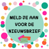 Member worden? Schrijf je in voor onze nieuwsbrief!