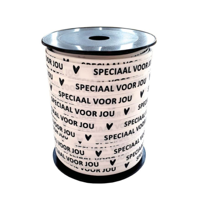 Krullint 10mm | speciaal voor jou | 3 meter