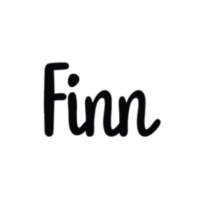 DIY naamsticker | finn